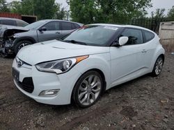 2015 Hyundai Veloster for sale in Baltimore, MD