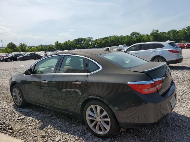 2012 Buick Verano