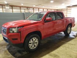 2022 Nissan Frontier S for sale in Columbia Station, OH