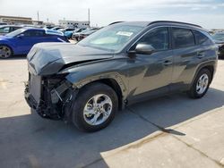 2022 Hyundai Tucson SEL for sale in Grand Prairie, TX
