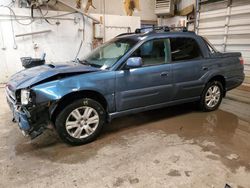 2006 Subaru Baja Turbo for sale in Casper, WY