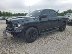 Dodge 1500 salvage cars for sale: 2016 Dodge RAM 1500 Sport