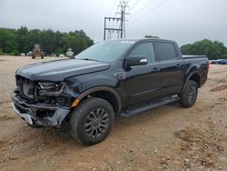 Ford Ranger xl salvage cars for sale: 2019 Ford Ranger XL