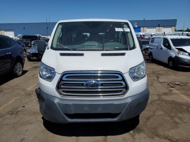 2015 Ford Transit T-350