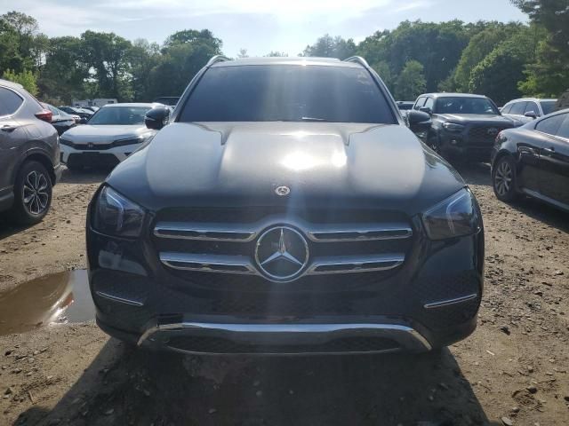 2023 Mercedes-Benz GLE 350 4matic