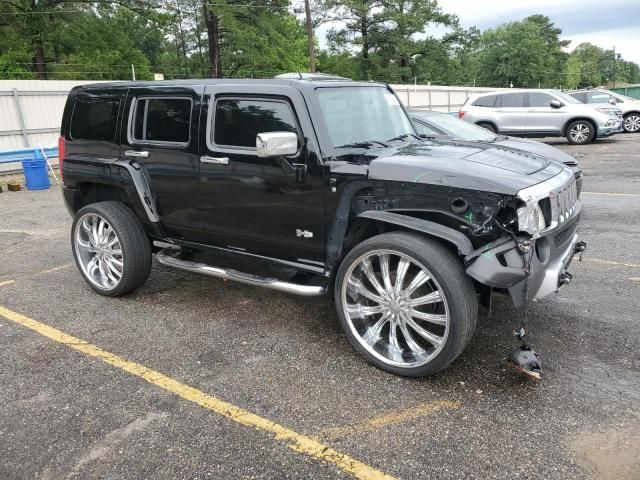 2008 Hummer H3