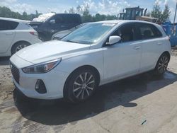 2020 Hyundai Elantra GT en venta en Duryea, PA