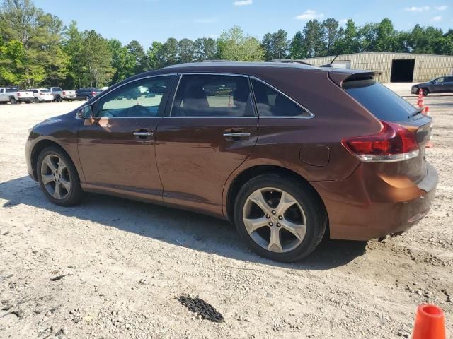 2013 Toyota Venza LE