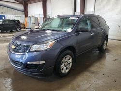 2013 Chevrolet Traverse LS for sale in West Mifflin, PA