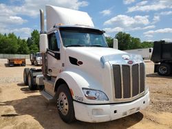 Vehiculos salvage en venta de Copart China Grove, NC: 2016 Peterbilt 579