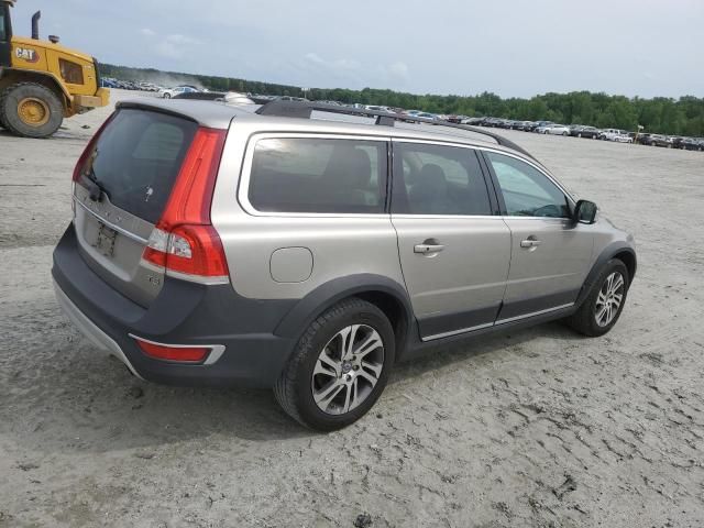 2015 Volvo XC70 T5 Premier