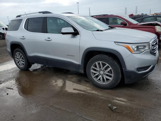 2017 GMC Acadia SLE