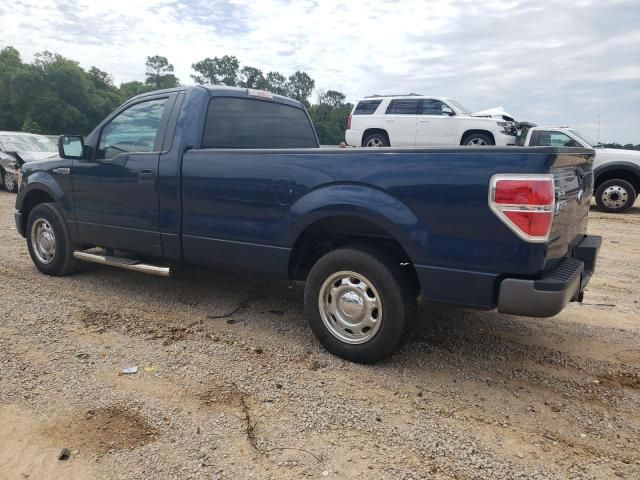 2014 Ford F150