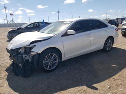 2017 Toyota Camry LE for sale in Greenwood, NE