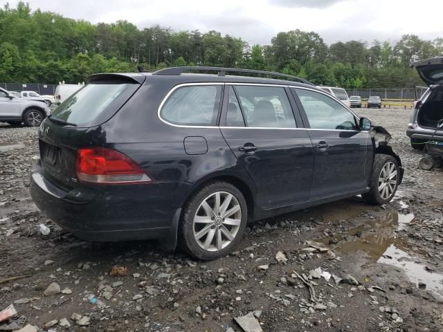 2013 Volkswagen Jetta TDI