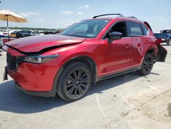2022 Mazda CX-5 for sale in Grand Prairie, TX