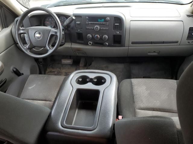 2008 Chevrolet Silverado C1500