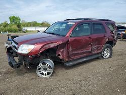 2005 Toyota 4runner SR5 for sale in Columbia Station, OH