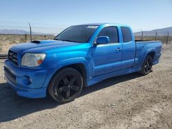 Toyota Tacoma salvage cars for sale: 2008 Toyota Tacoma X-RUNNER Access Cab