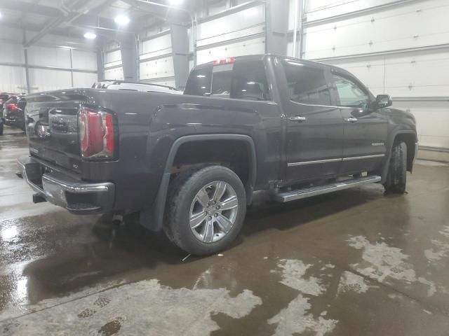 2016 GMC Sierra K1500 SLT