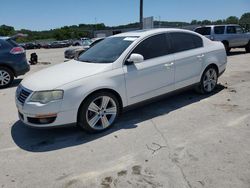 2010 Volkswagen Passat Komfort en venta en Lebanon, TN