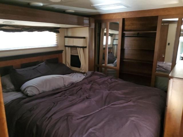 2015 Gran 5th Wheel