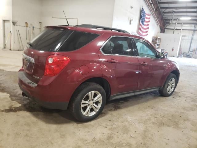 2010 Chevrolet Equinox LT