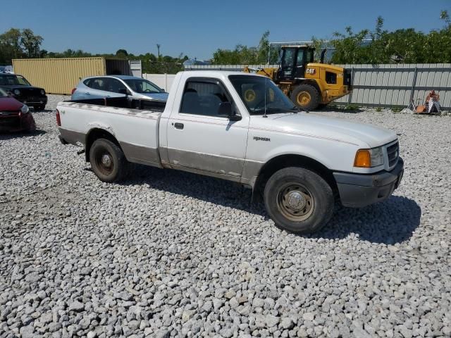 2001 Ford Ranger