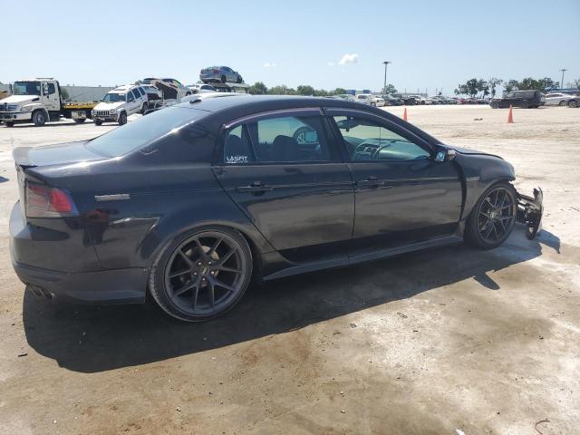2008 Acura Tl Type s