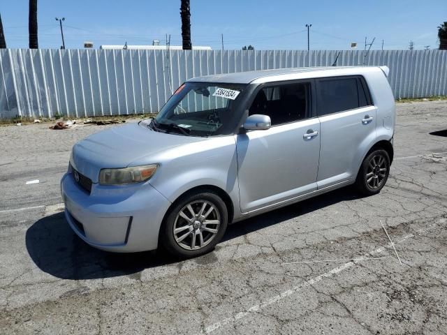 2009 Scion XB