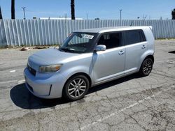 Scion Vehiculos salvage en venta: 2009 Scion XB