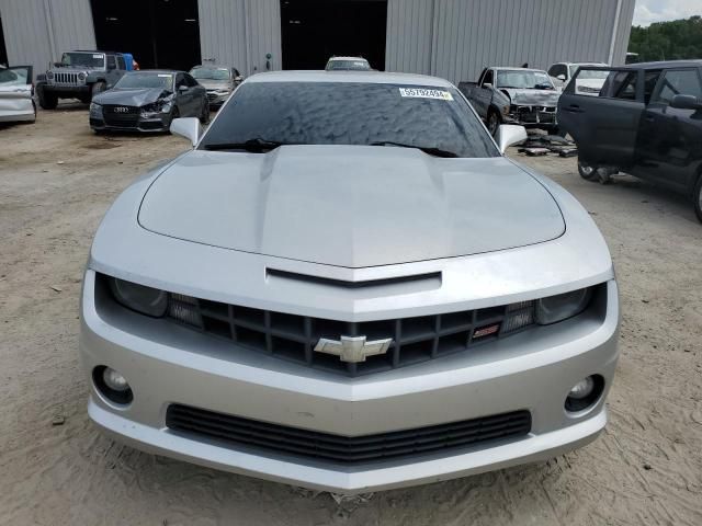 2011 Chevrolet Camaro 2SS