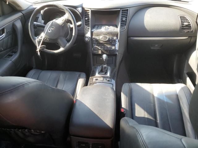 2013 Infiniti FX37