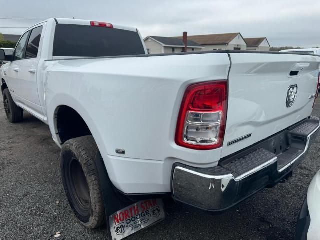 2020 Dodge RAM 3500 BIG Horn