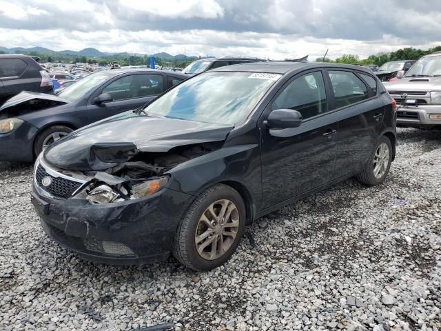 2012 KIA Forte EX