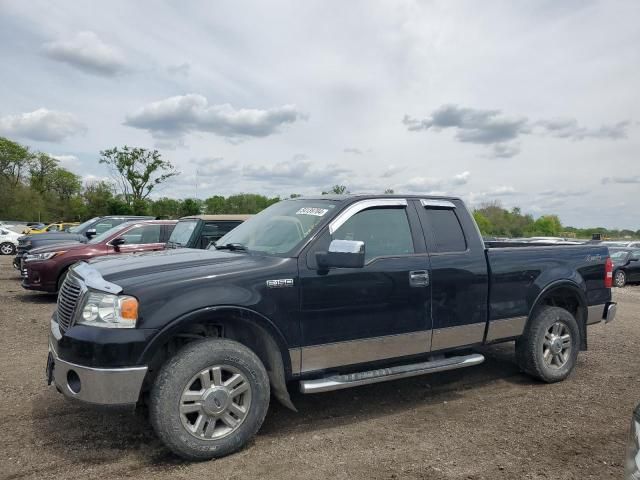 2008 Ford F150