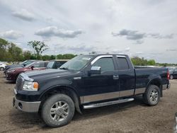 Ford f150 Vehiculos salvage en venta: 2008 Ford F150