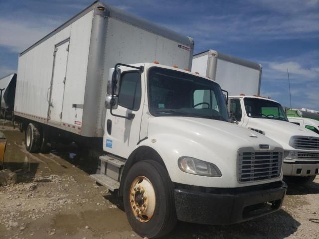 2017 Freightliner M2 106 Medium Duty