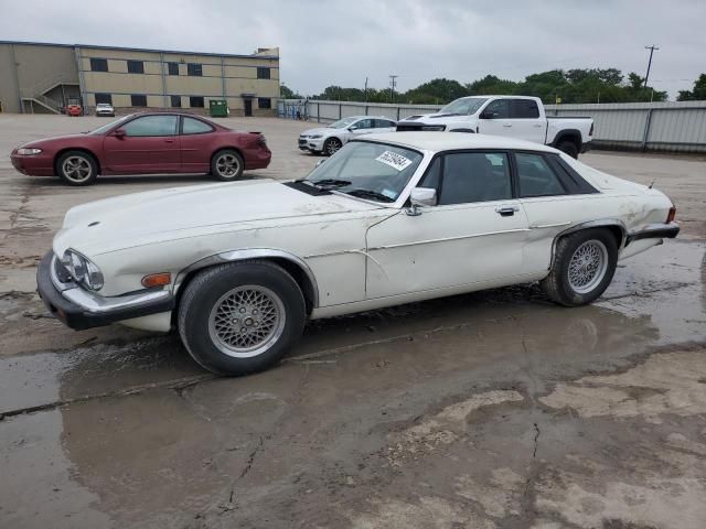 1989 Jaguar XJS