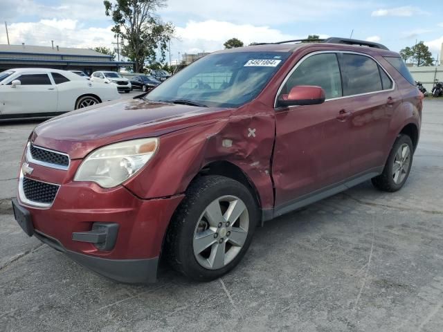 2012 Chevrolet Equinox LT