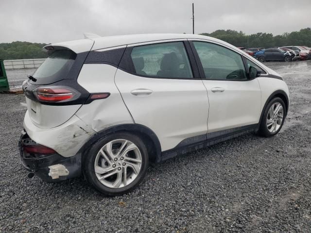 2023 Chevrolet Bolt EV 1LT