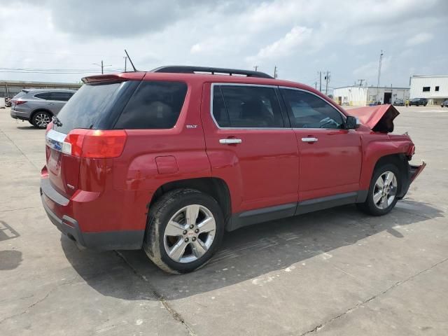 2014 GMC Terrain SLT