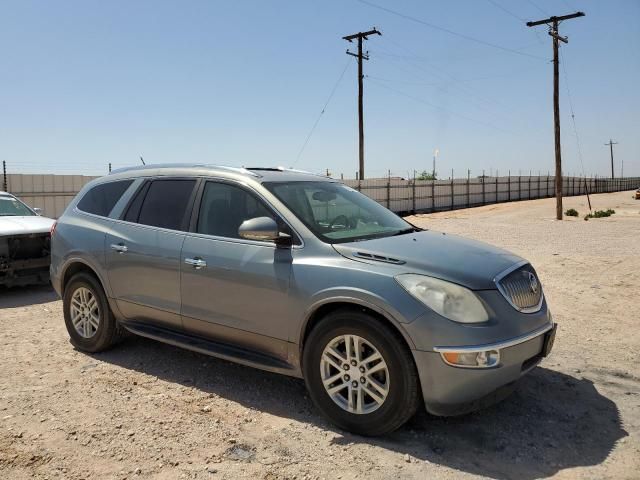 2008 Buick Enclave CX