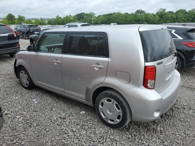 2011 Scion XB