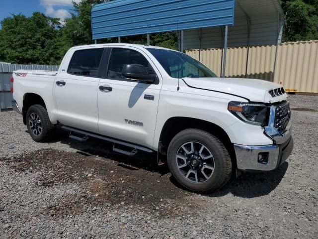 2019 Toyota Tundra Crewmax SR5