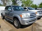 2006 Toyota Tundra Double Cab SR5