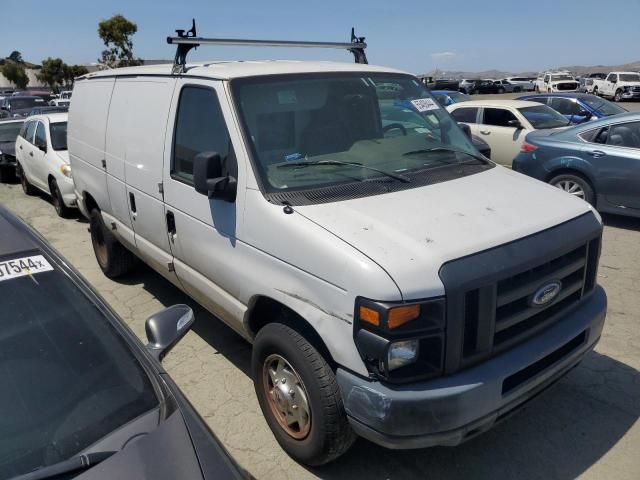 2011 Ford Econoline E250 Van