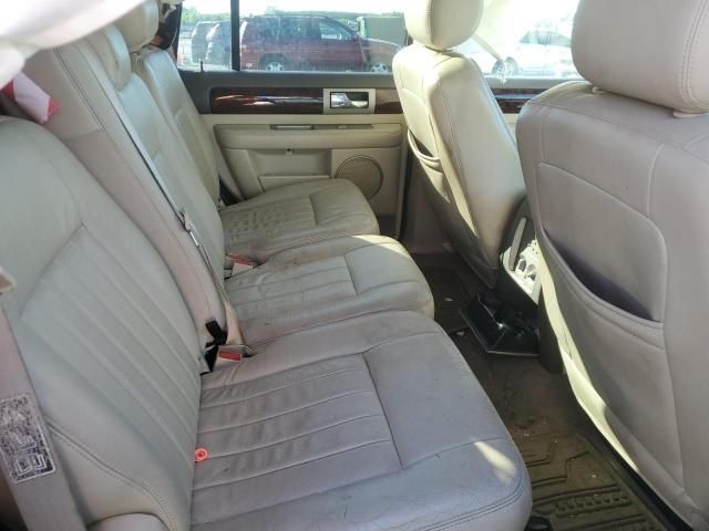 2004 Lincoln Navigator