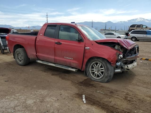 2011 Toyota Tundra Double Cab SR5