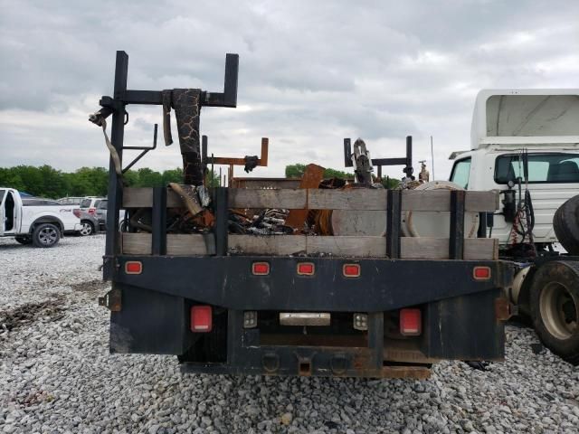 2006 Ford F450 Super Duty